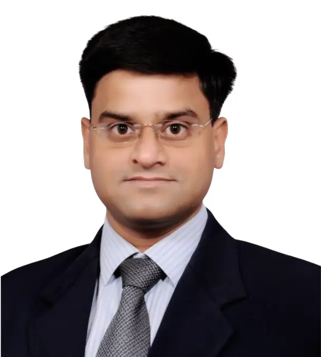 Harish Chand Gupta - Head - Business Development, Udyat Developers