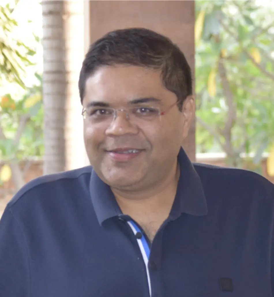 Harsh Gupta - Managing Director, Udyat Developers