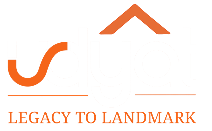 Udyat Developers logo