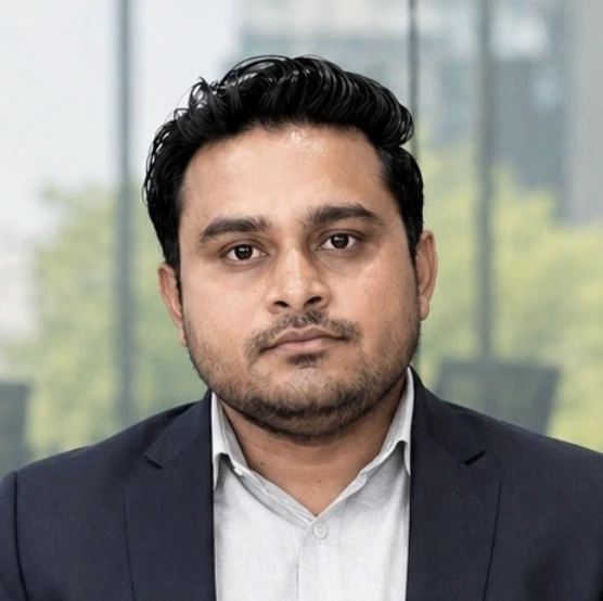 Sumit Chauhan - General Manager - Business Development, Udyat Developers